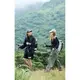 Трекинговая палка Naturehike CNK2300DS010, 100 см, желтая