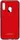 Чехол-накладка TOTO Pure Glass Case Huawei Y7 2019 Red