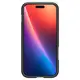Чехол Spigen для iPhone 16 Pro - Tough Armor T AI (MagFit), Black (ACS08510)