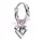 Серьги Biojoux BJT 227