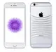 Пластиковый чехол-бампер Strapless iPhone 6/6s Remax 601504