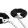 Оковы Fluffy Leg Cuffs