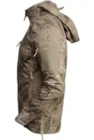 Куртка чоловіча тактична Мультикам Combat Туреччина Софтшел Soft-Shell 8636 L койот