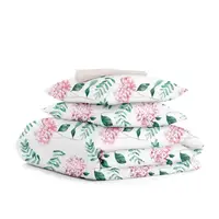 Семейный комплект на резинке SPRING FLOWERS CS1