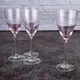 Набор бокалов для вина Luminarc Variation Shades Pink D4846 240 мл 4 шт
