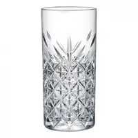 Стаканы для коктейля Pasabahce Timeless PS-52820-4 295 мл 4 шт