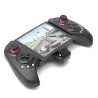 Беспроводной джойстик геймпад iPega PG-9023S Bluetooth Чёрный