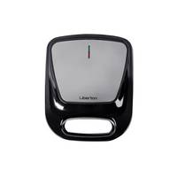Вафельниця 4 в 1 Liberton XL LSM-5108 1400 Вт