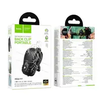 Акустика HOCO Star wearable BT speaker HC44 IPX6 |BT6.0, 18h|