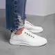 Кроссовки женские Fashion Alvin 3618 41 размер 26 см Белый
