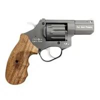 Zbroia Profi 2,5" 4mm графит/дерево