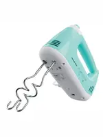 Миксер ручной Silver Сrest SHM-300-С1-mint 300 Вт мятный
