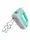 Миксер ручной Silver Сrest SHM-300-С1-mint 300 Вт мятный