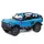 Машинка KINSMART "Джип Ford Bronco (open top)", синий