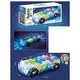 Машинка игровая YJ388-65 18.2 см