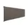 Изголовье для кровати RODOS Latte 60x190 см CS1
