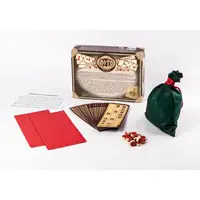 Настольная игра Danko Toys Дорожное DT-G51