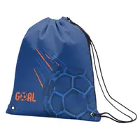 Сумка для обуви YES SB-10 Goal 558758 40х35 см