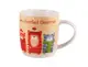 Кружка Milika Merry Christmas Purrfect Christmas M0520-NY13 390 мл