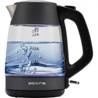 Электрочайник Polaris PWK-1760-СGL-Grey 1.7 л серый
