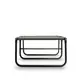 Раскладушка Ranger Forester RA-5519 120 кг
