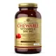 Витамины и минералы Solgar Chewable Vitamin C 500 mg, 90 жевательных таблеток Малина