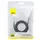 Кабель Baseus High Definition Series DP 8K to DP 8K Adapter Cable |2m|