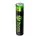 Акумуляторні батарейки HOCO rechargeable lithium battery JA4 320mAh |AAA, USB-C| (2PCS)