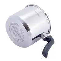 Молочник 1,5 л Kamille KM-5843