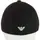 Бейсболка BDH18006 черный