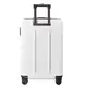 Чемодан Xiaomi Ninetygo PC Luggage 20'' White (6970055340052/6941413216869)