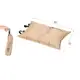 Подушка самонадувна Mobi Garden Stars air NXL1534002 beige