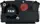 Перетворювач напруги (інвертор) TBE 12-220 V 2000 W + USB Black