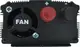 Преобразователь напряжения(инвертор) TBE 12-220V 2000W + USB Black