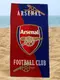 Пляжное полотенце Arsenal 75х150см. Турция.