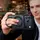 Чехол HOCO для iPhone 17 Pro Rotating magnetic case (AS1)