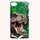 3-D вкладыш для iPhone T-Rex