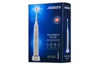 Электрическая зубная щетка Ardesto ETB-113W