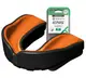 Капа MAKURA Ignis доросла (вік 11+) Black/Orange (art.6017514013)