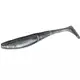 Плавающий силикон ZMAN Scented Paddlerz 4" 5pc #Smoky Shad / (663949 / SPT4-57PK5)