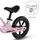 Беговел Kidwell Vito Pink