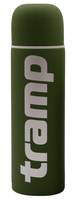 Термос питьевой Tramp Soft Touch TRC-110-khaki 1200 мл