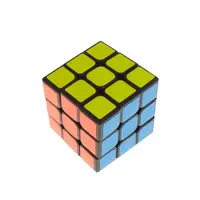 Развивающая игрушка кубик Рубика