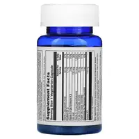 Вітаміни та мінерали Nature's Life Iron Complex 25 mg, 50 вегакапсул