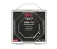 Капа OPRO Snap-Fit UFC дитяча (вік до 10) Black (ufc.002263001)