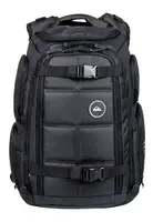 Рюкзак міський 25L Quiksilver Grenade чорний