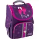 Рюкзак школьный для первоклассника Kite Education Princess K20-501S-9 фиолетовый