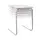 Раскладной стол Table Mate II 52х40х53 см Белый (14216)
