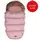 Зимовий конверт для дитини FreeOn Polar, pink
