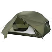 Намет двомісний туристичний Tramp Aero 2 UTRT-002-olive 210х130х100 см оливковий